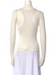 Favorite Daughter Merino Wool Scoop Neck Sweater