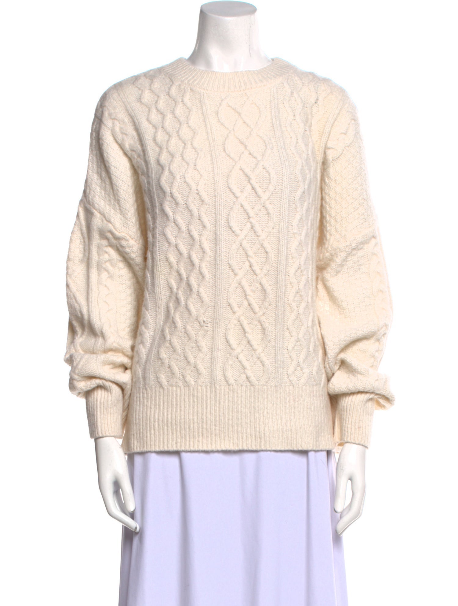 Favorite Daughter Crew Neck Sweater