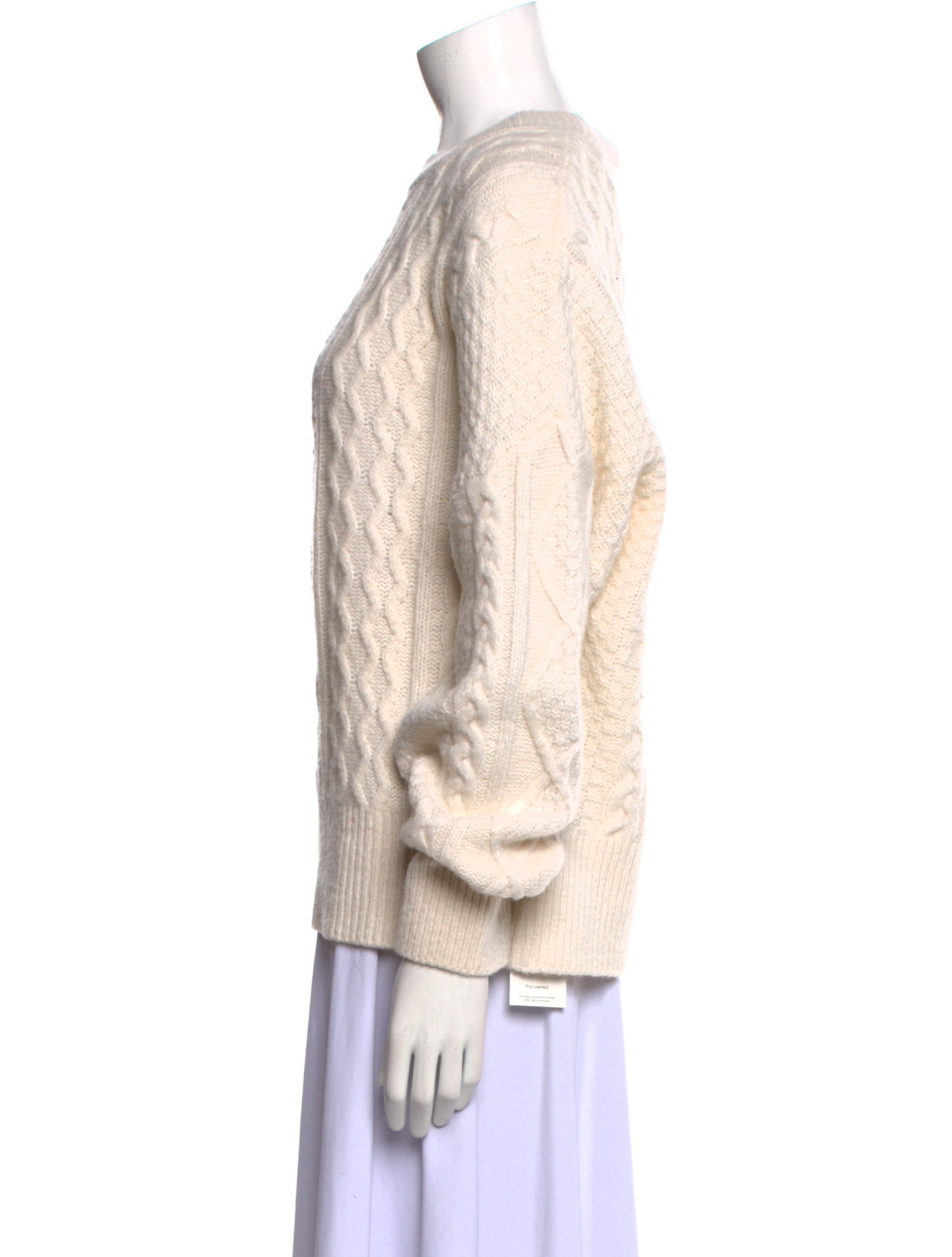 Favorite Daughter Crew Neck Sweater