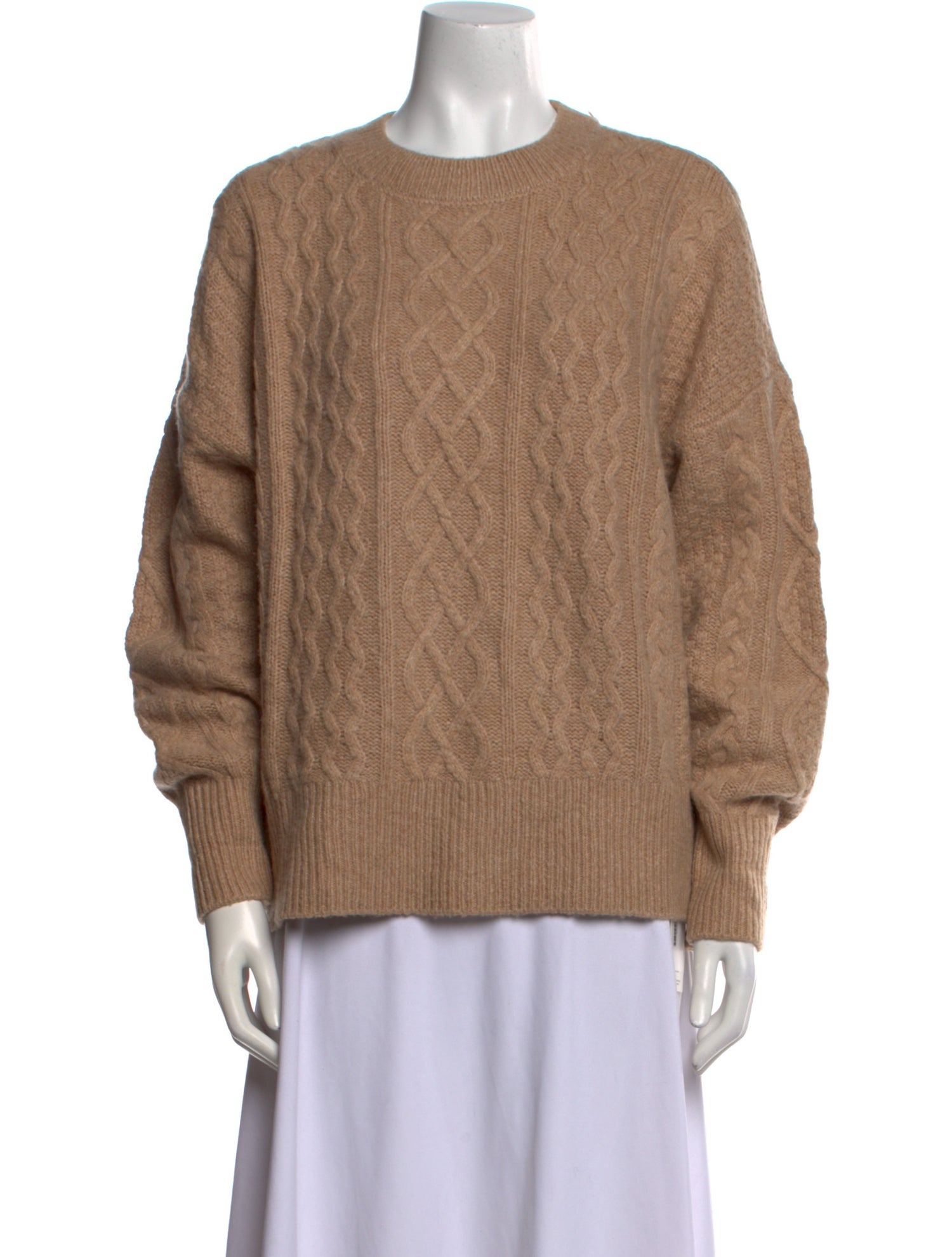 Favorite Daughter Crew Neck Sweater