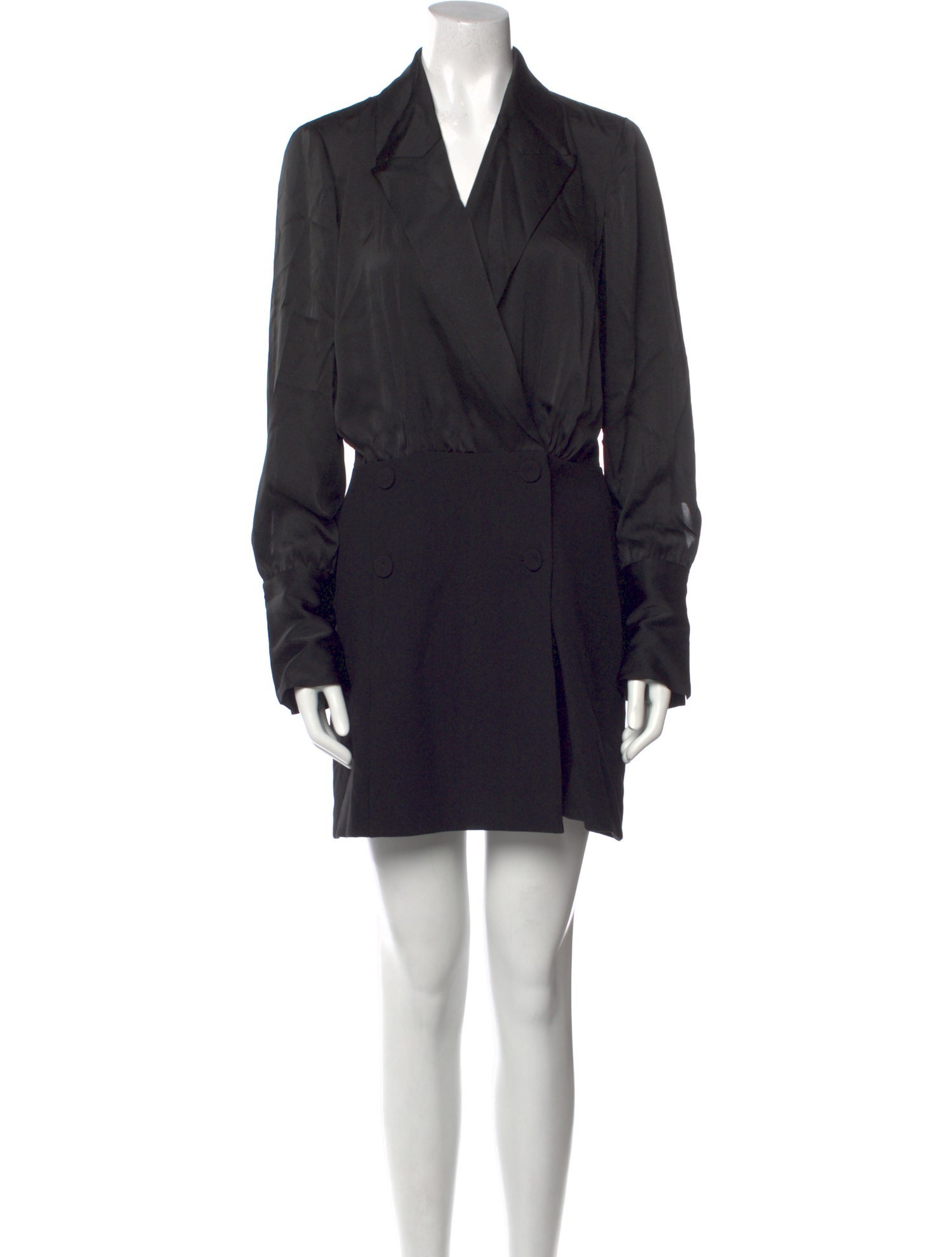 Favorite Daughter Mini Dress w/ Tags