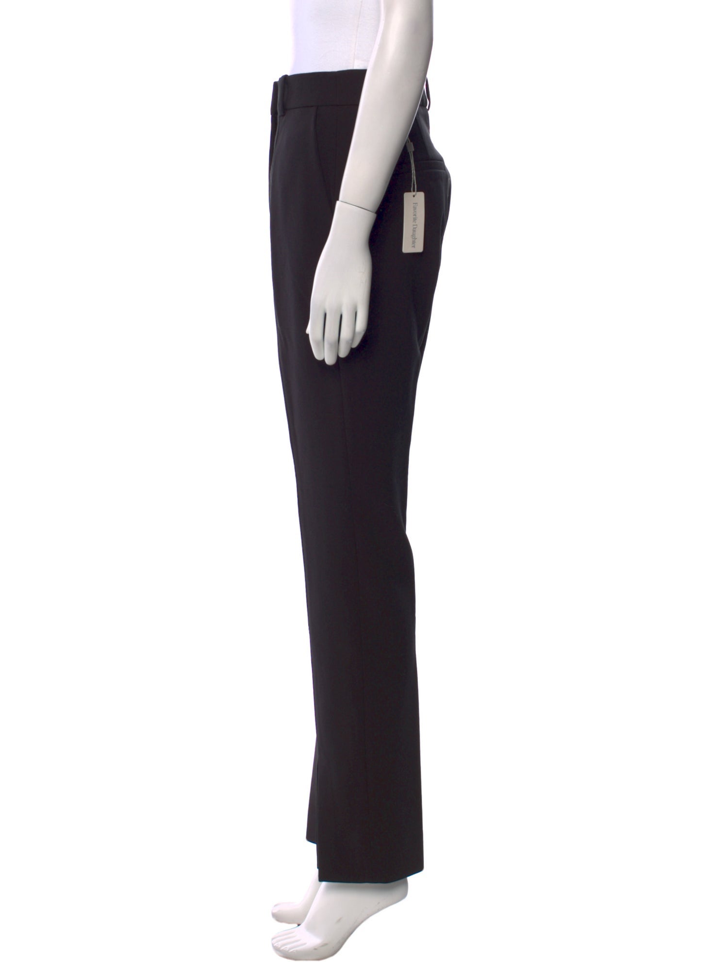 Favorite Daughter Straight Leg Pants w/ Tags