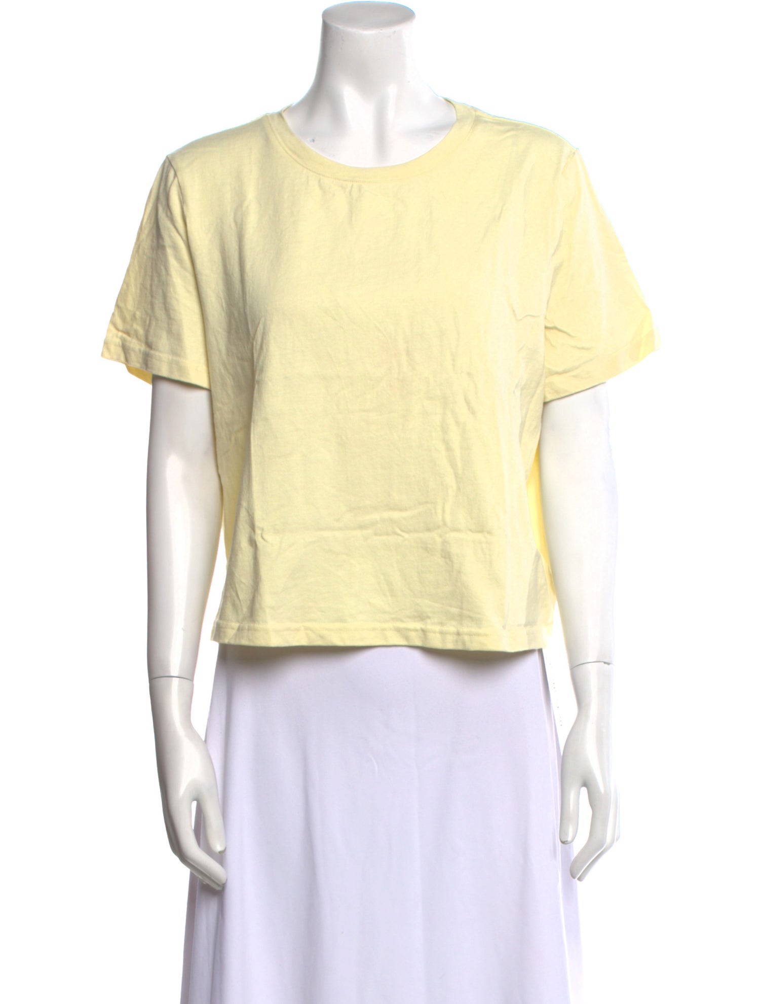 Favorite Daughter Crew Neck Short Sleeve Sweatshirt