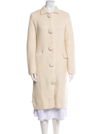 Favorite Daughter Wool Coat