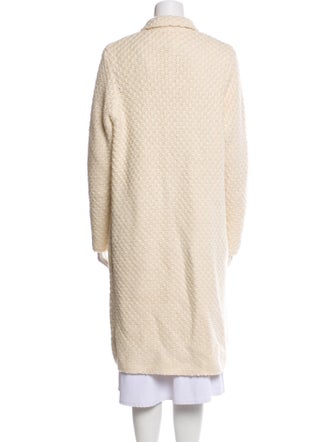 Favorite Daughter Wool Coat