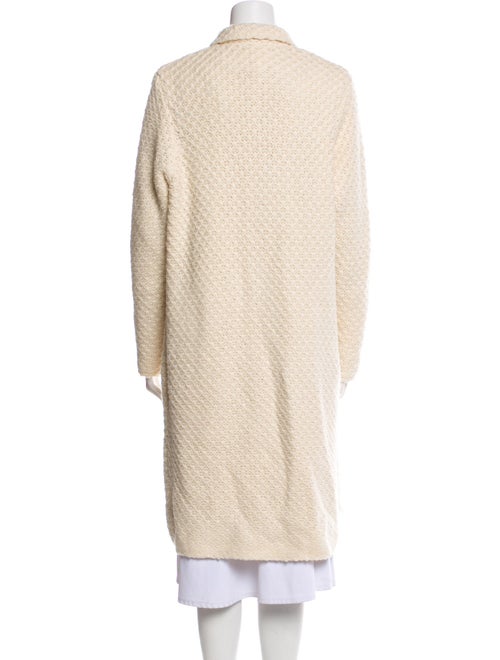 Favorite Daughter Wool Coat