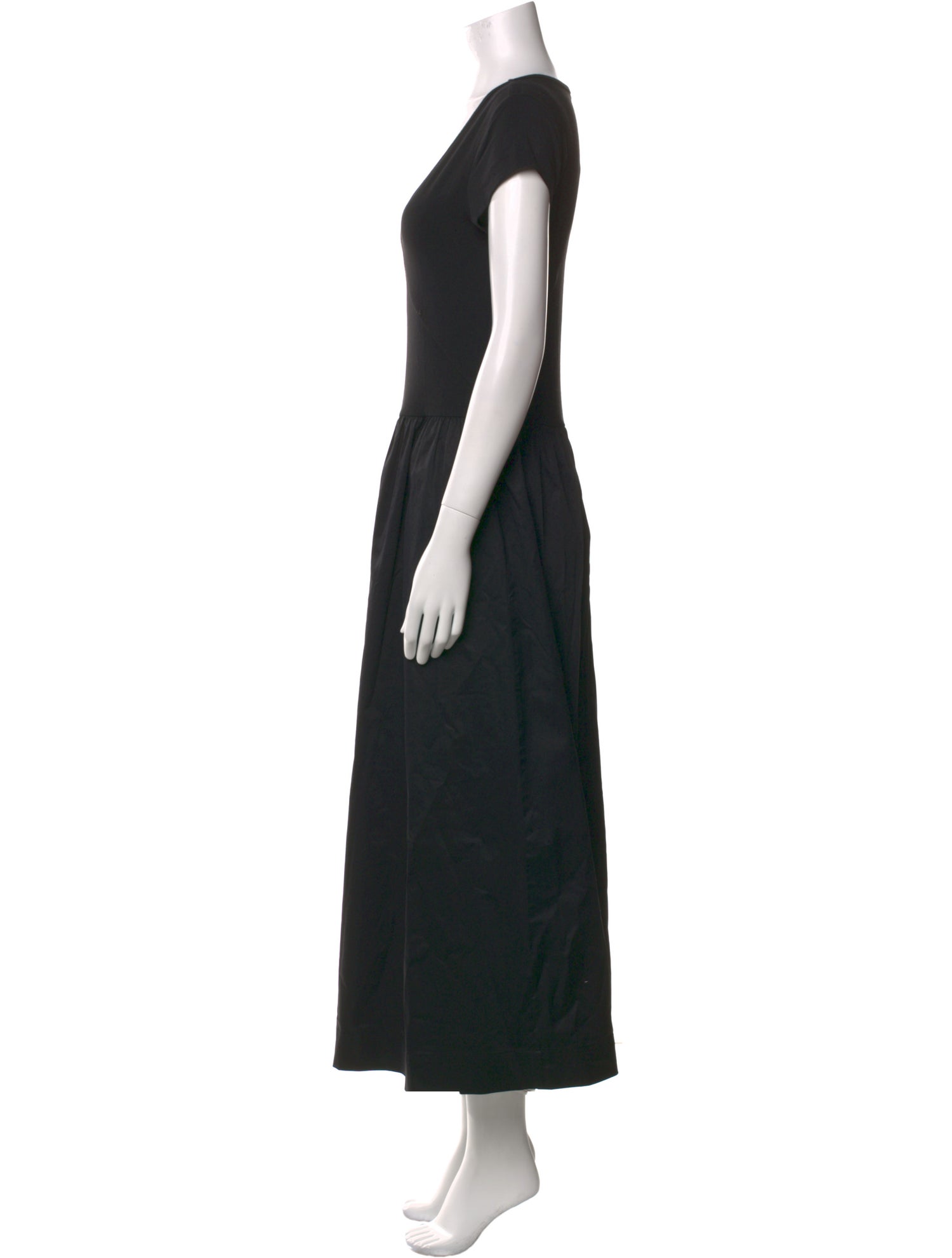 Favorite Daughter V-Neck Long Dress w/ Tags