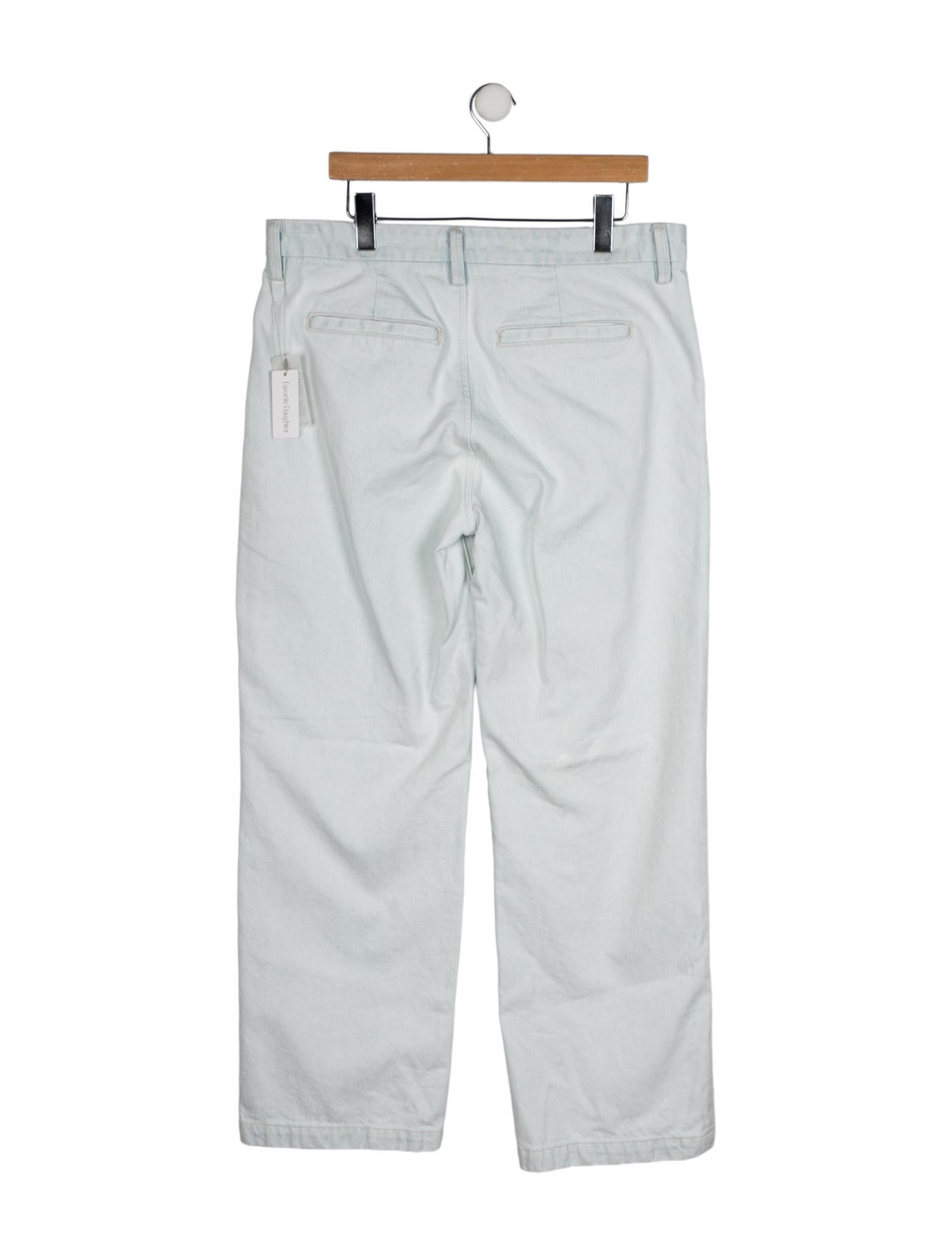 Favorite Daughter Wide Leg Pants w/ Tags