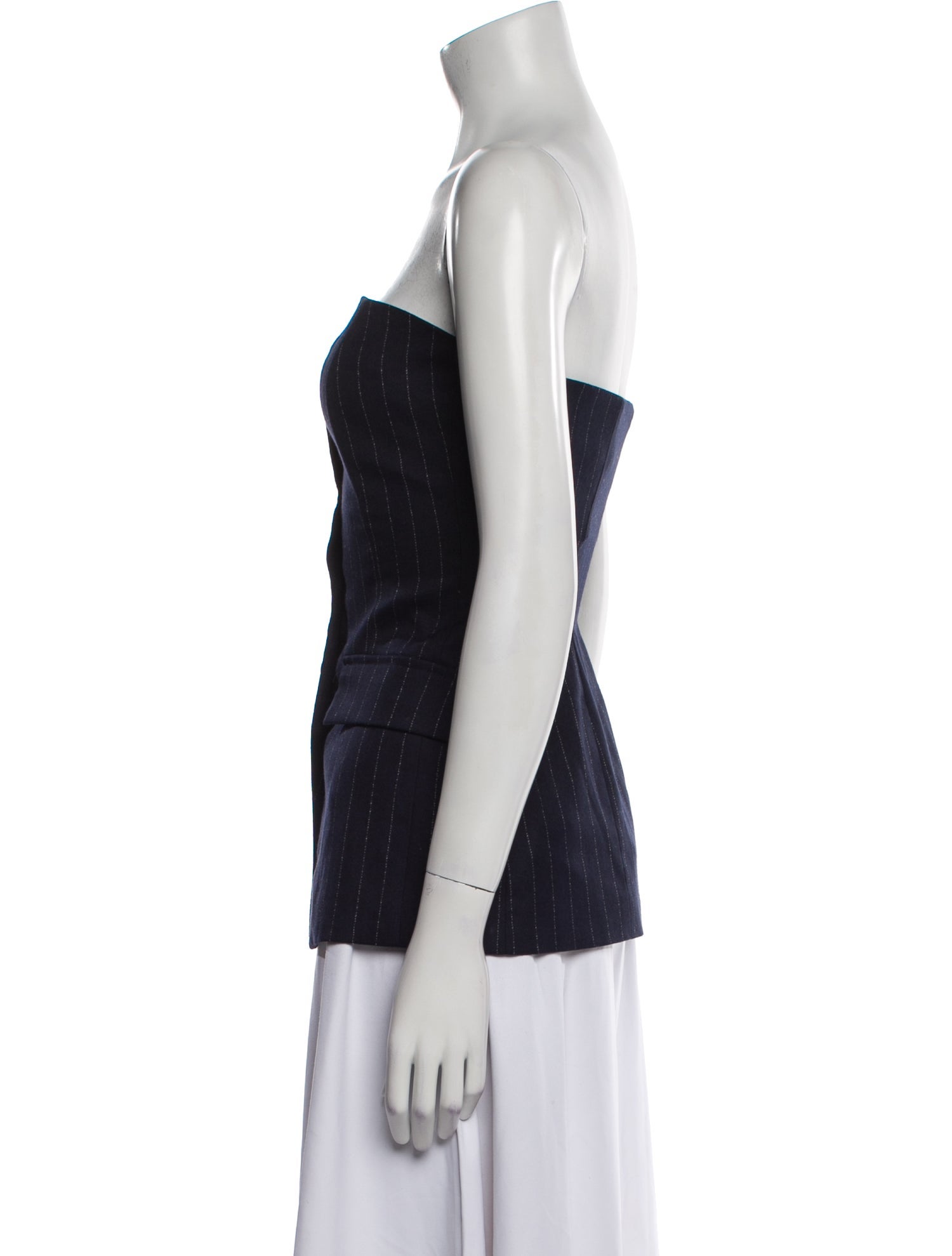 Favorite Daughter Strapless Top