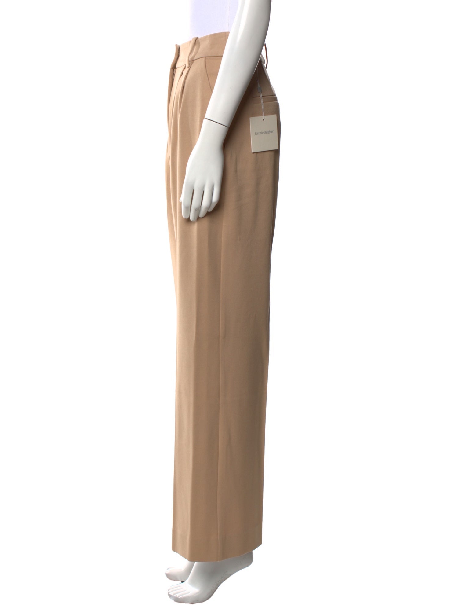 Favorite Daughter Wide Leg Pants w/ Tags