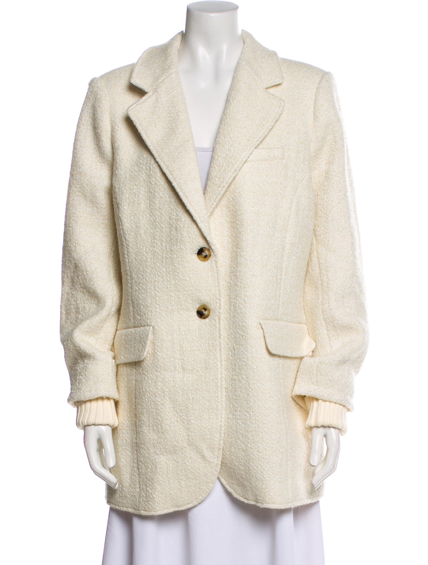 Favorite Daughter Faux Fur Coat w/ Tags