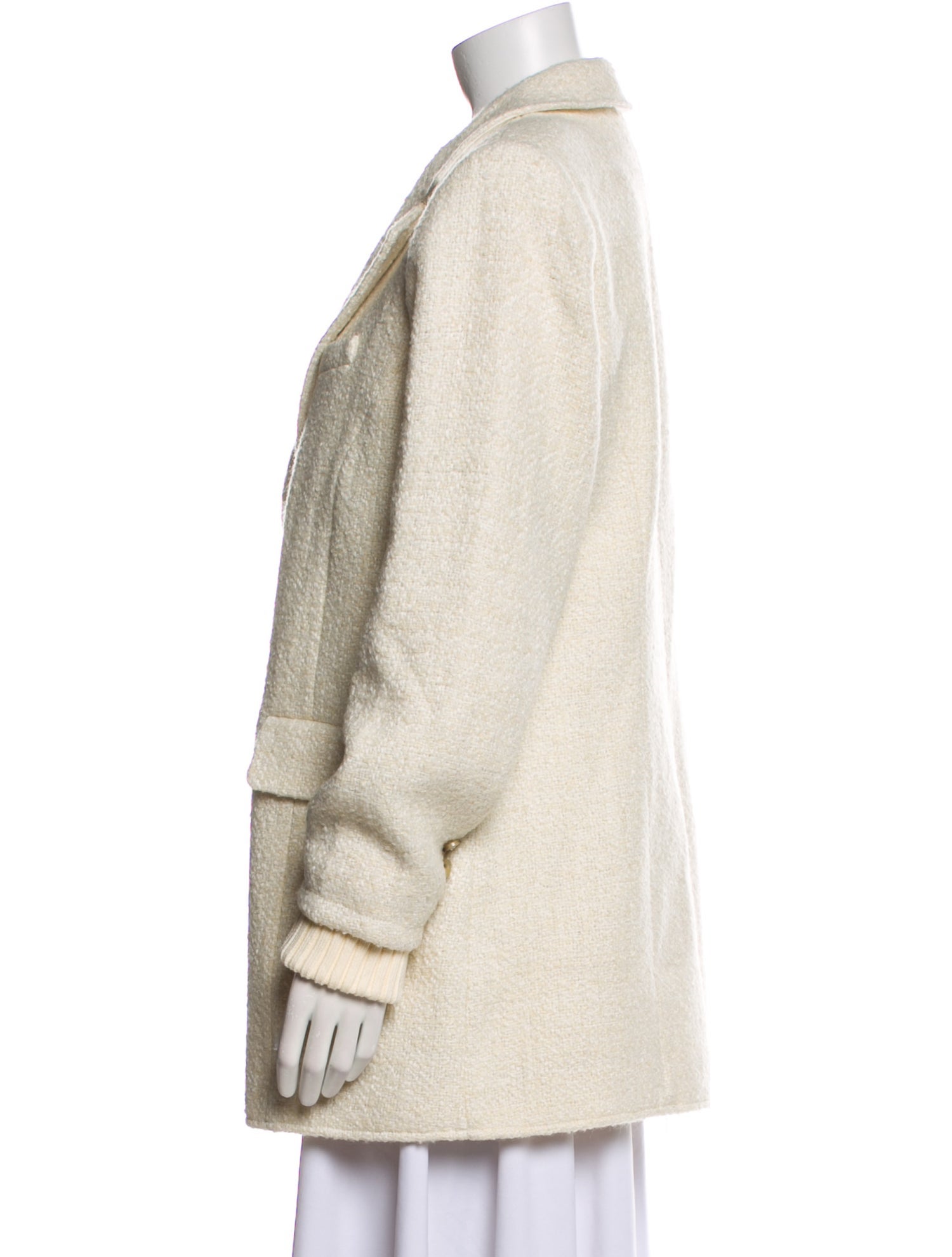 Favorite Daughter Faux Fur Coat w/ Tags