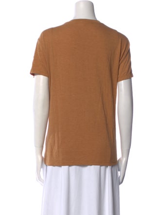 Favorite Daughter Graphic Print Crew Neck T-Shirt