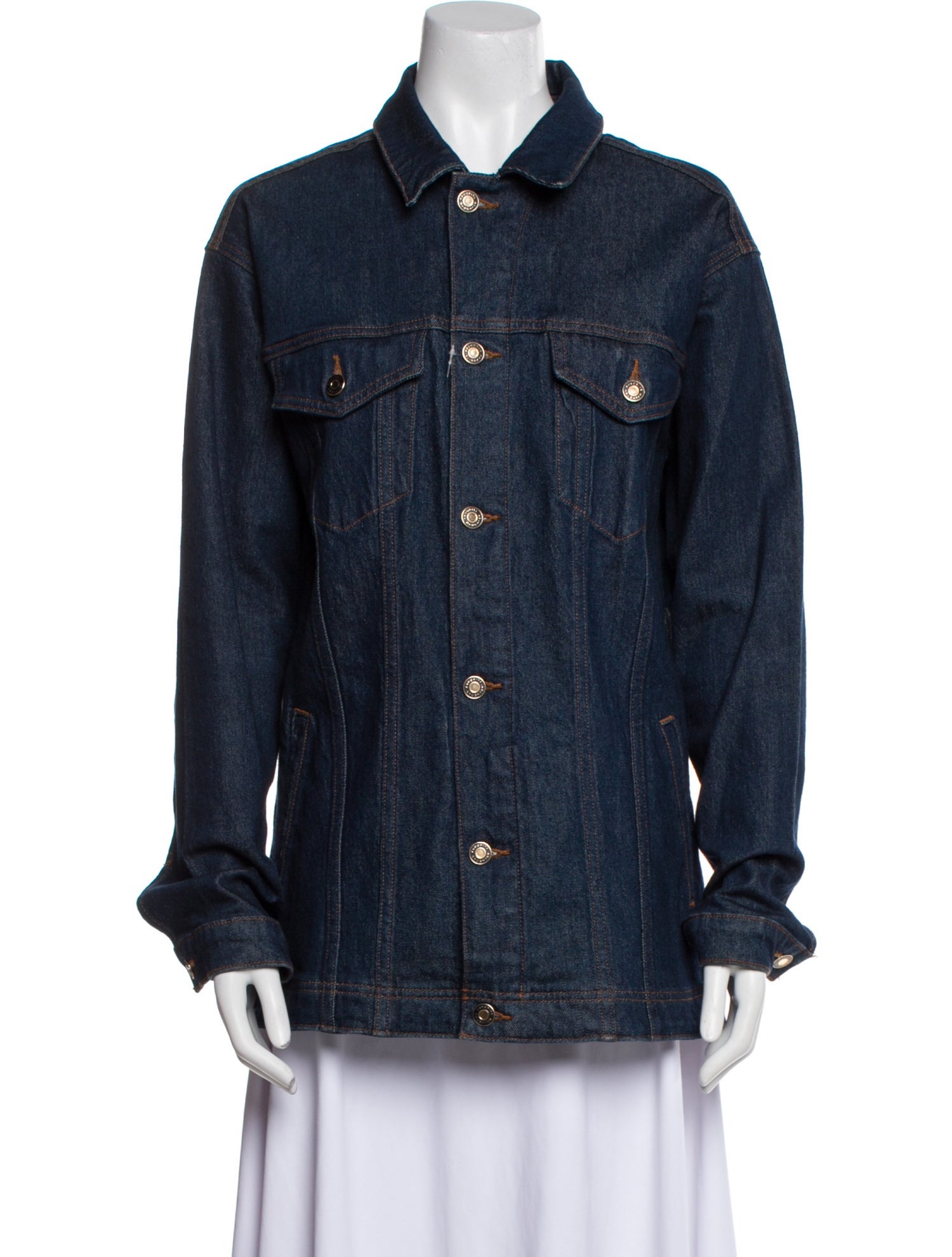 Favorite Daughter Denim Jacket