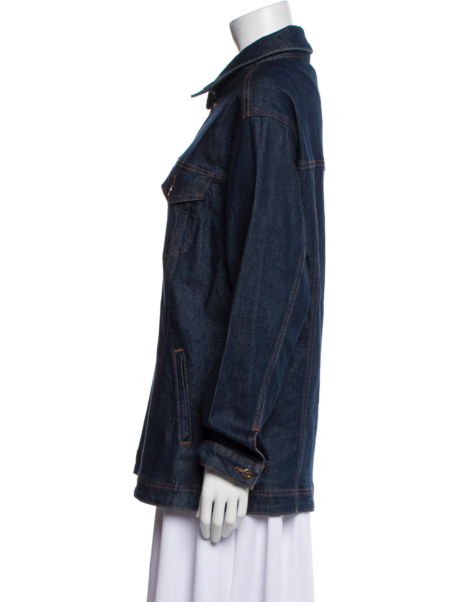 Favorite Daughter Denim Jacket