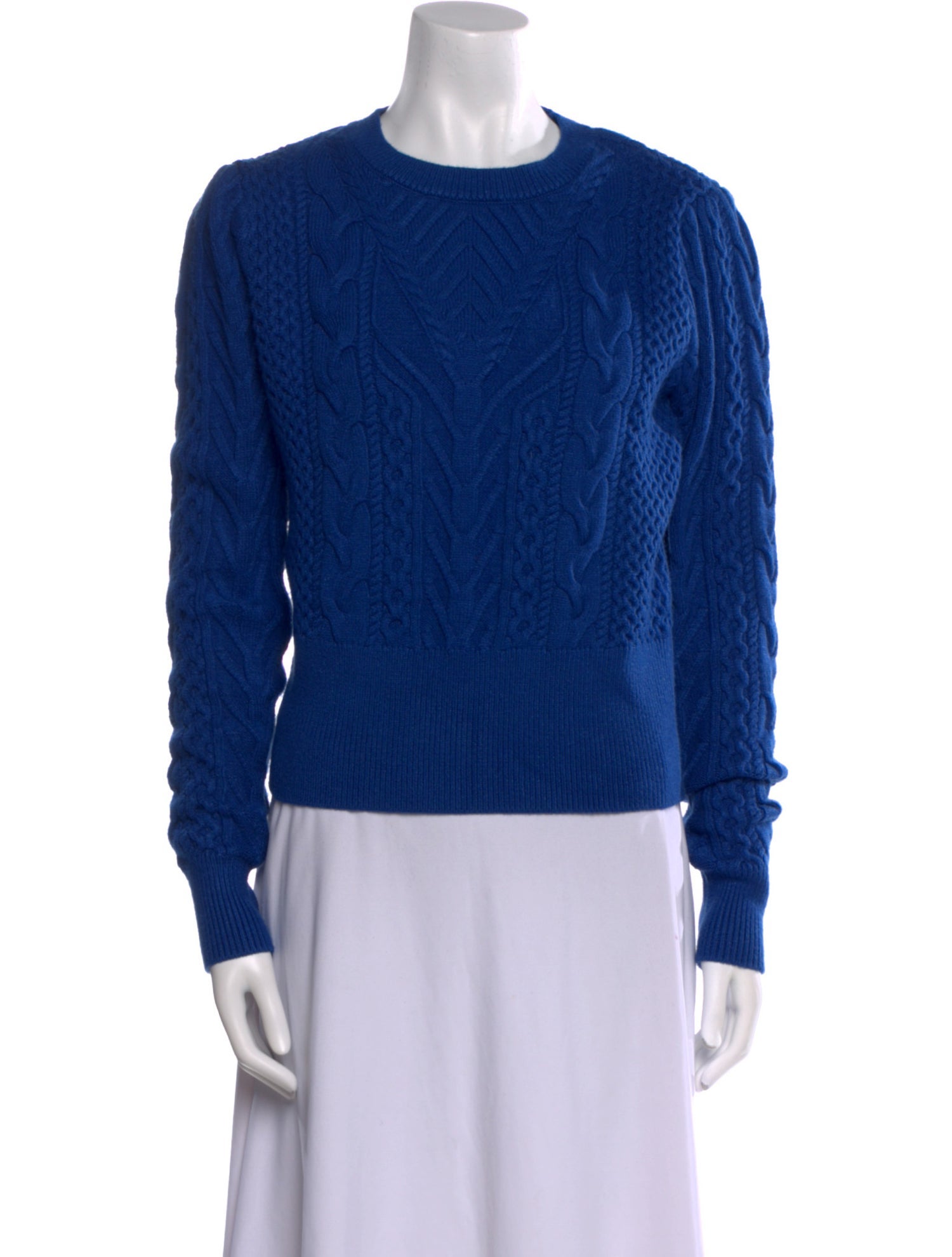 Favorite Daughter Crew Neck Sweater