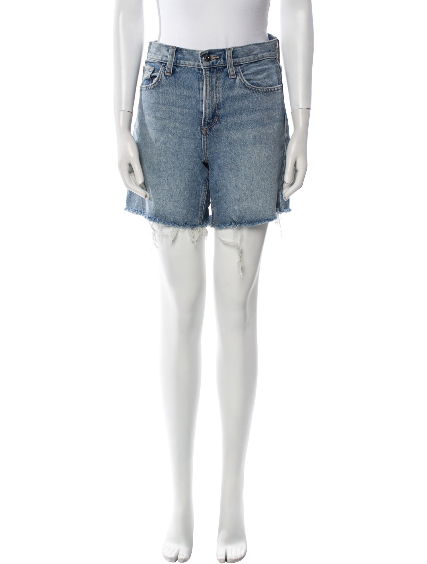 Favorite Daughter Mini Shorts