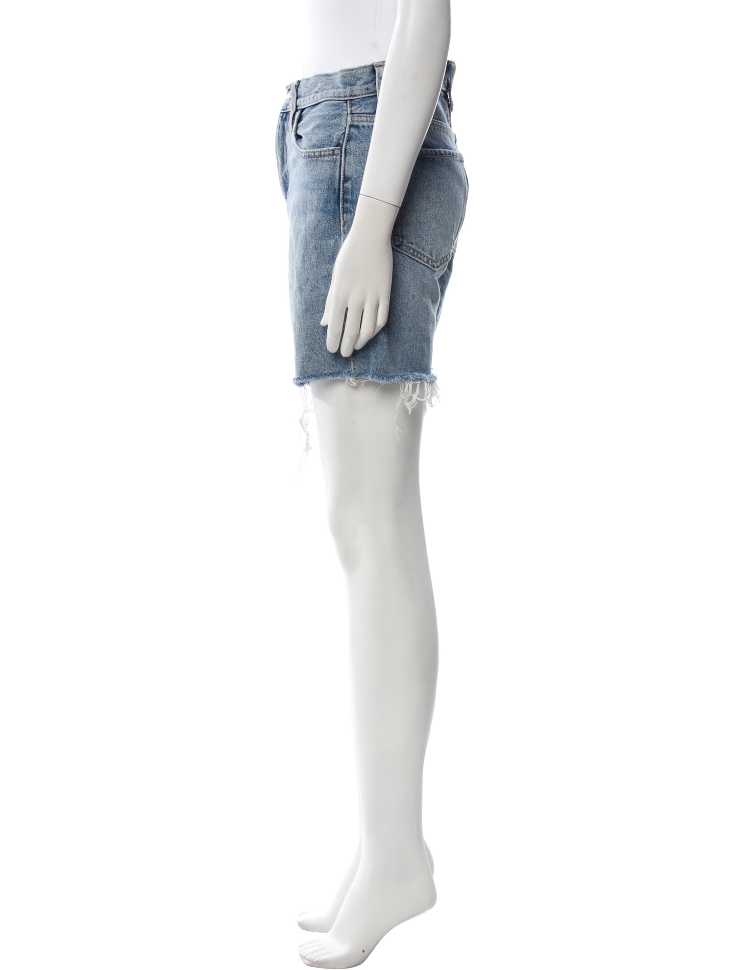 Favorite Daughter Mini Shorts