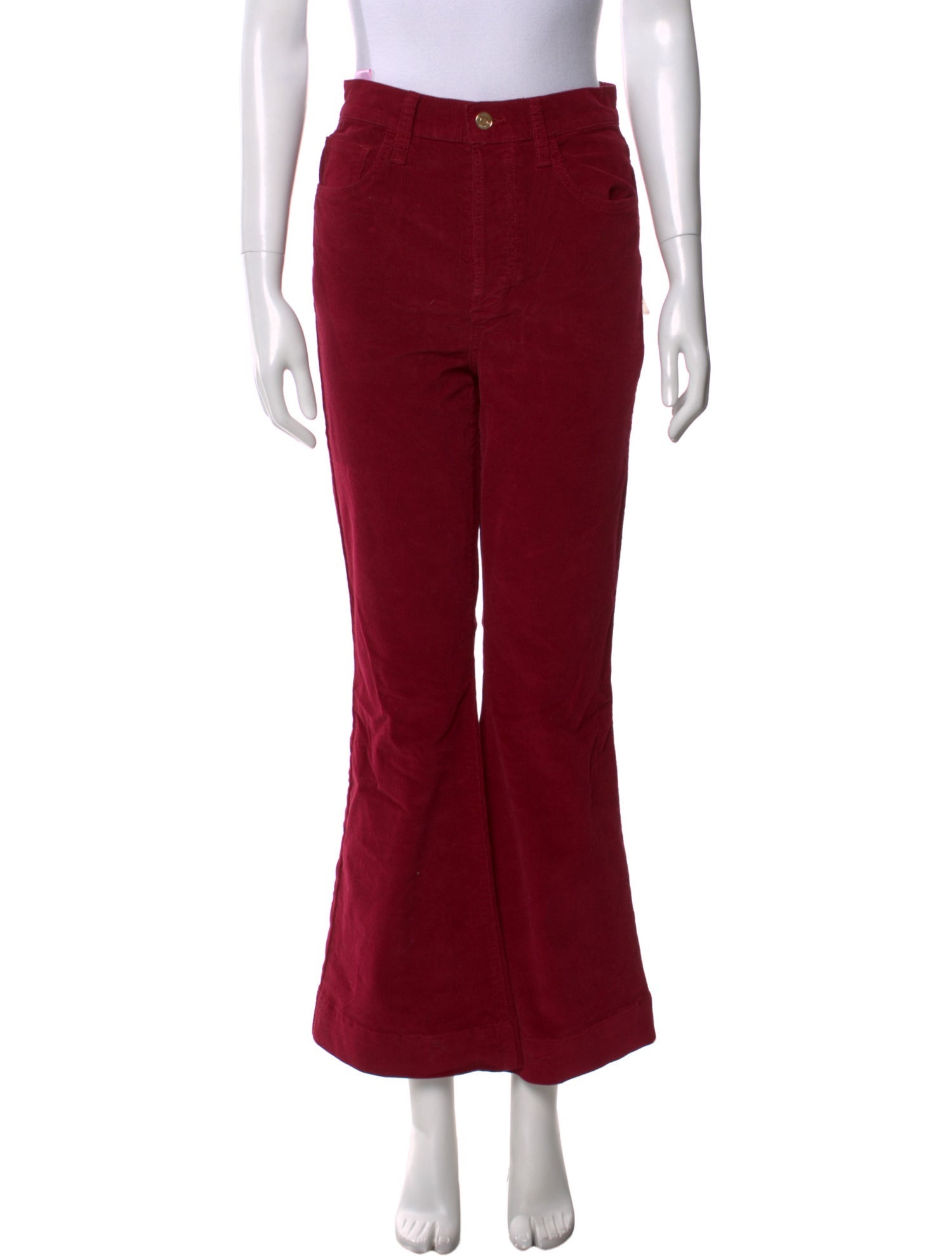 Favorite Daughter Wide Leg Pants