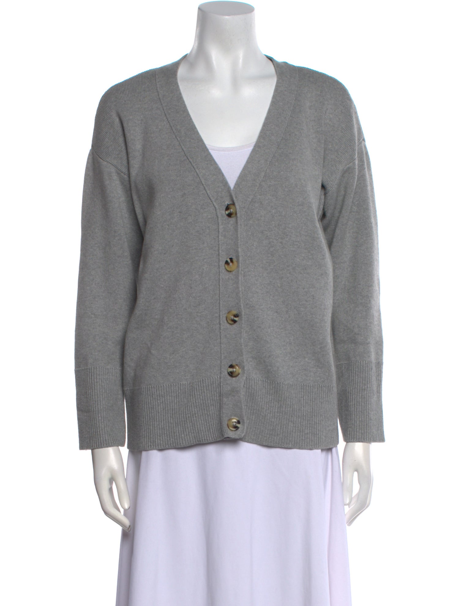 Favorite Daughter V-Neck Sweater