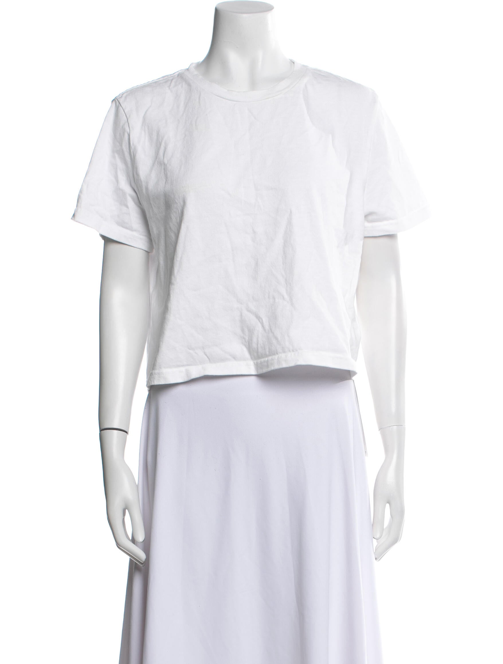 Favorite Daughter Crew Neck Short Sleeve T-Shirt