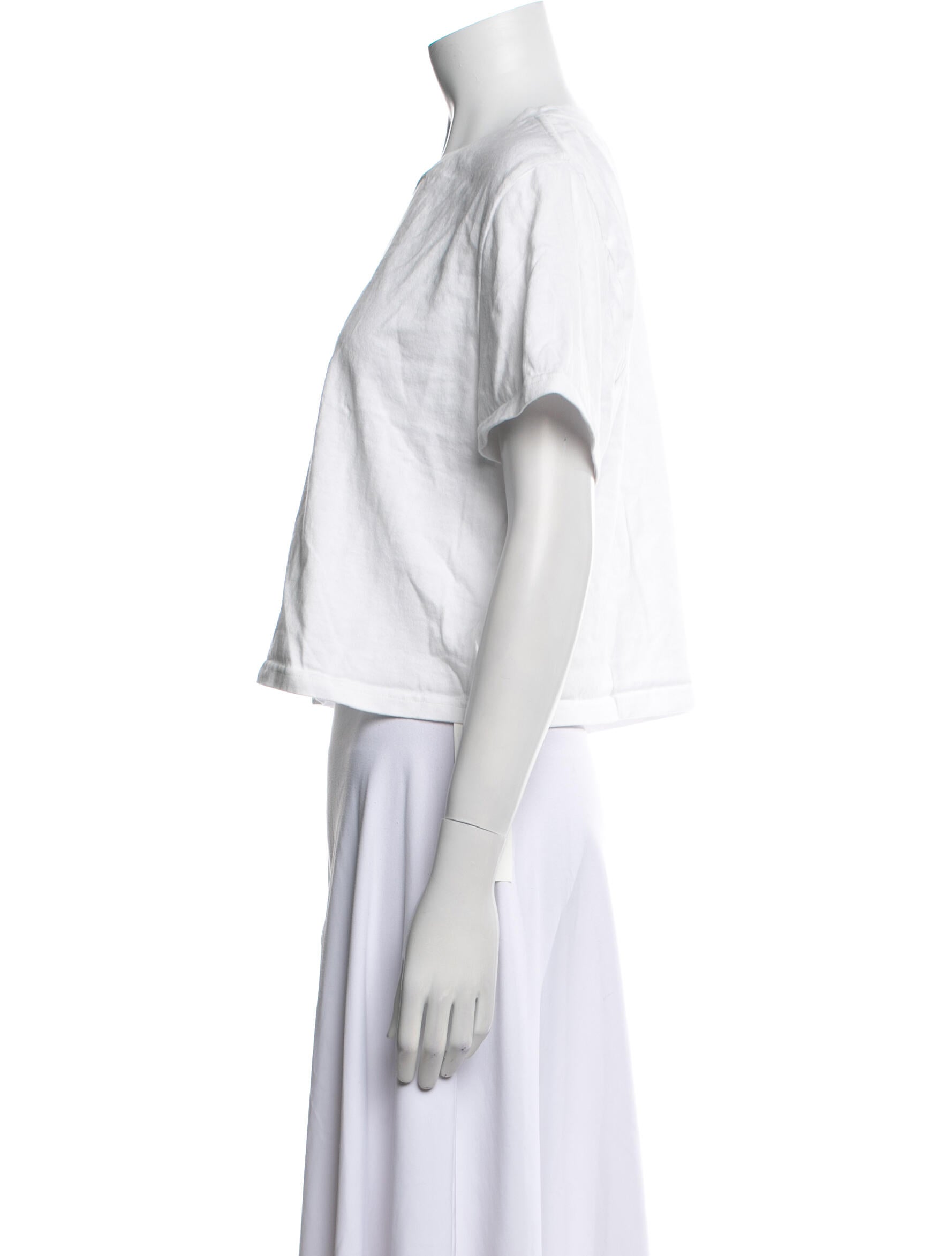 Favorite Daughter Crew Neck Short Sleeve T-Shirt