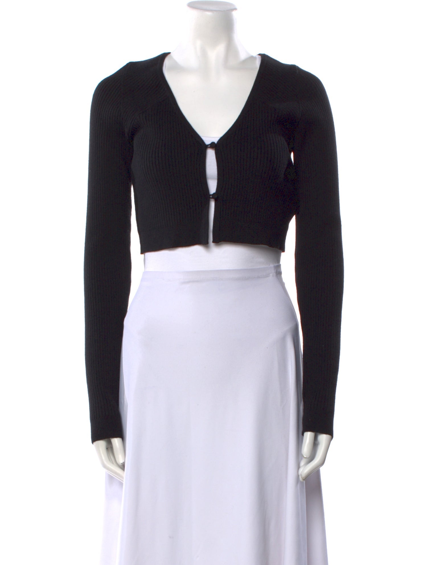 Favorite Daughter V-Neck Sweater