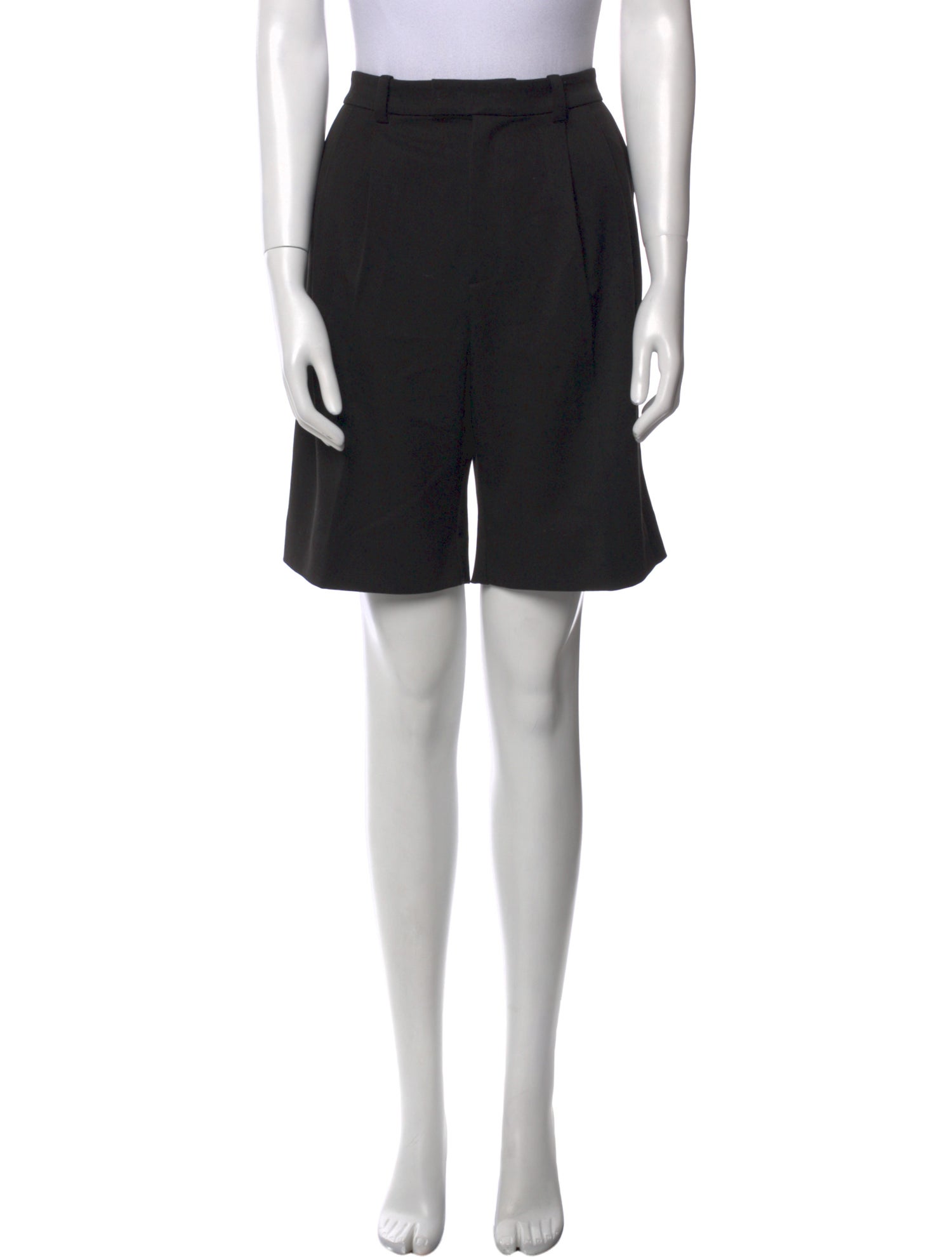 Favorite Daughter Knee-Length Shorts