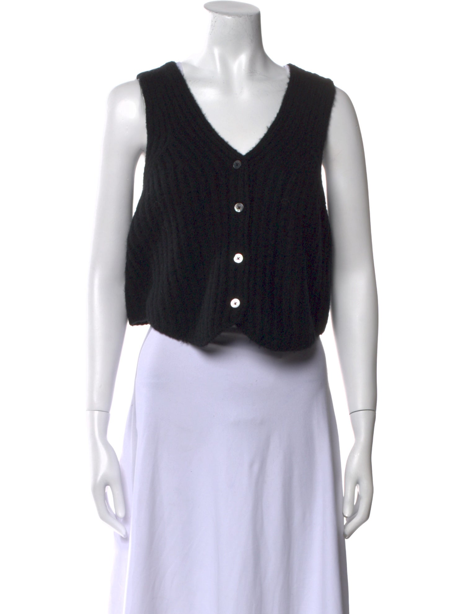 Favorite Daughter V-Neck Sweater