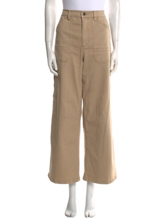 Favorite Daughter Wide Leg Pants