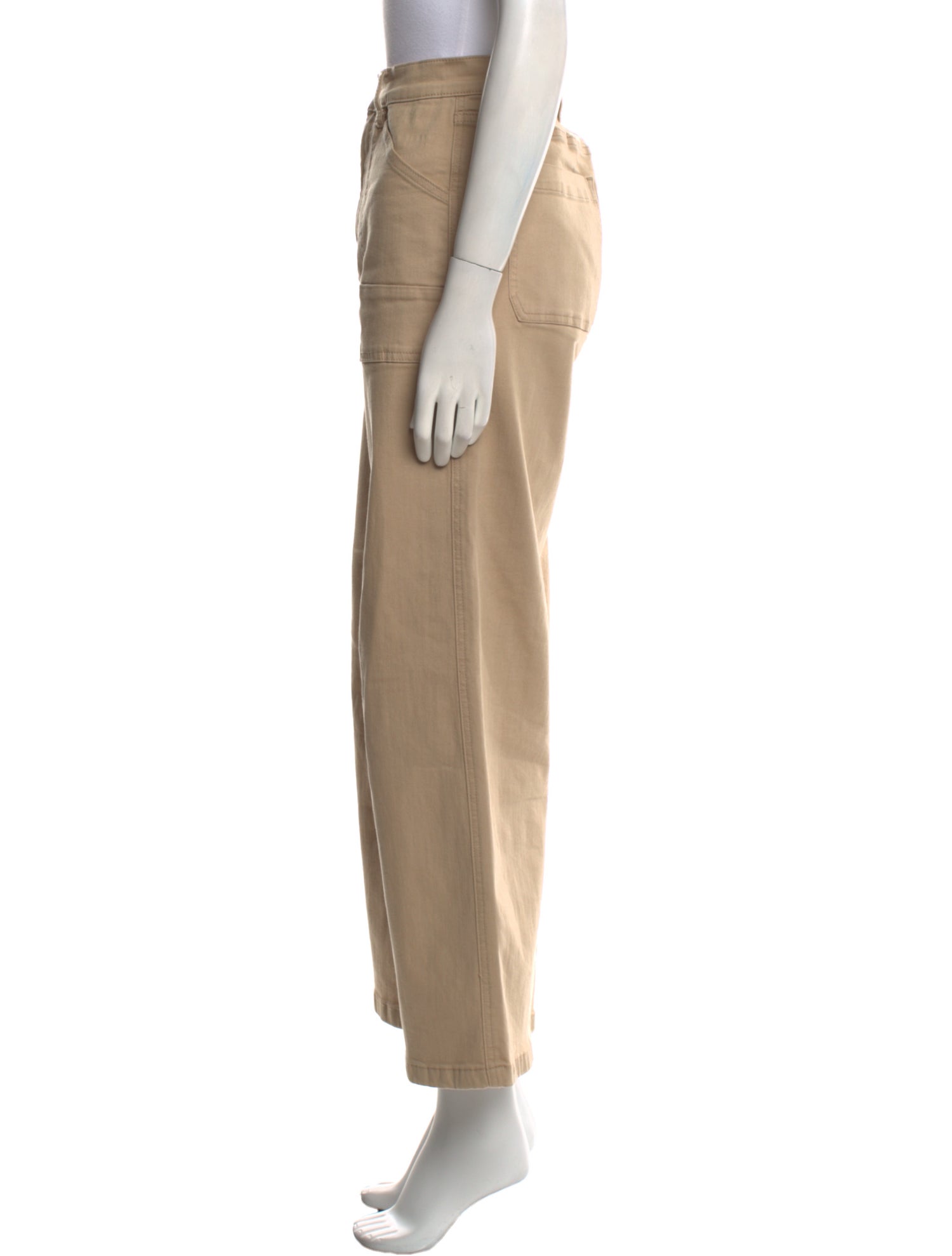 Favorite Daughter Wide Leg Pants