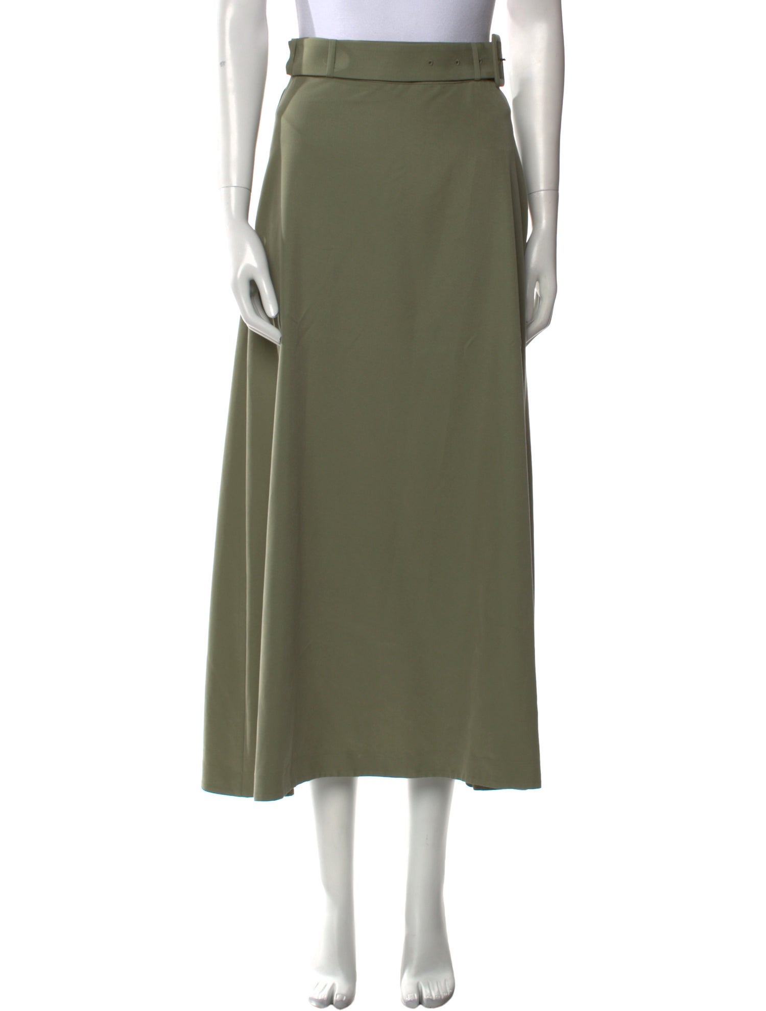 Favorite Daughter Midi Length Skirt