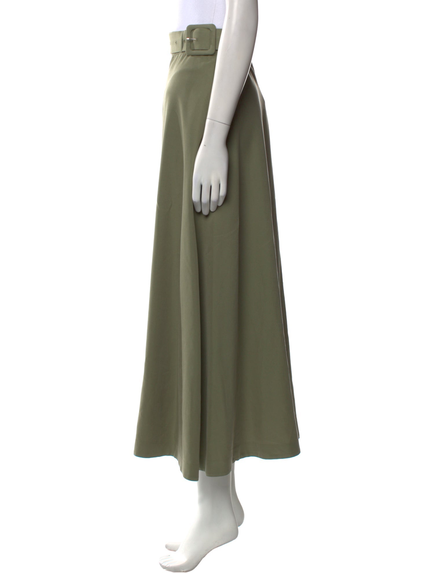 Favorite Daughter Midi Length Skirt