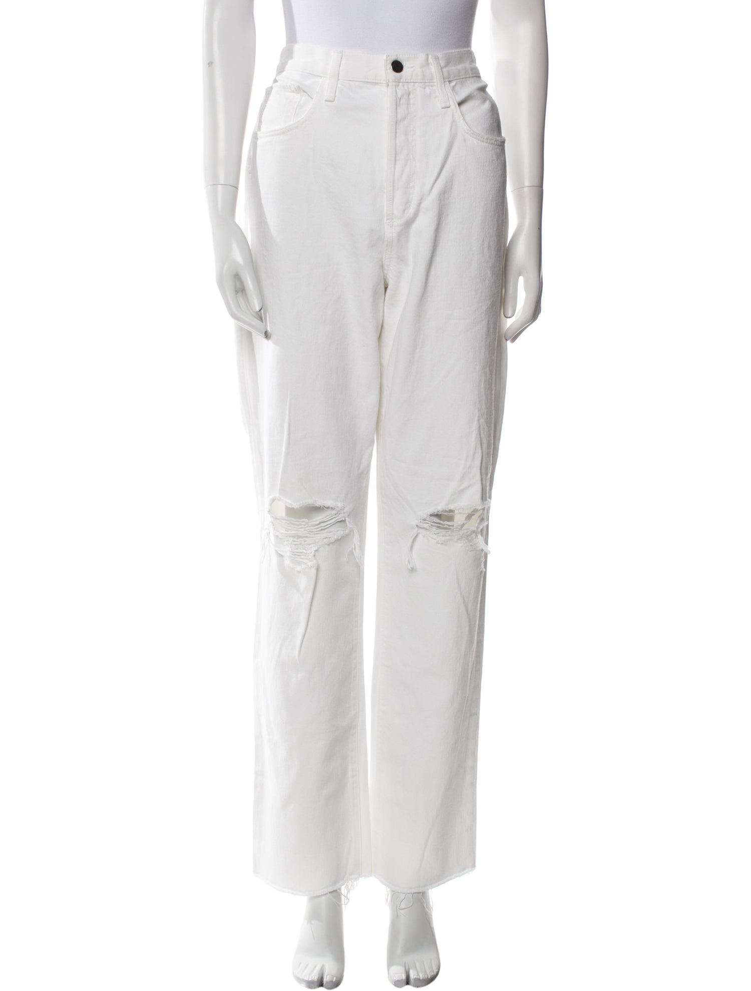 Favorite Daughter Straight Leg Pants