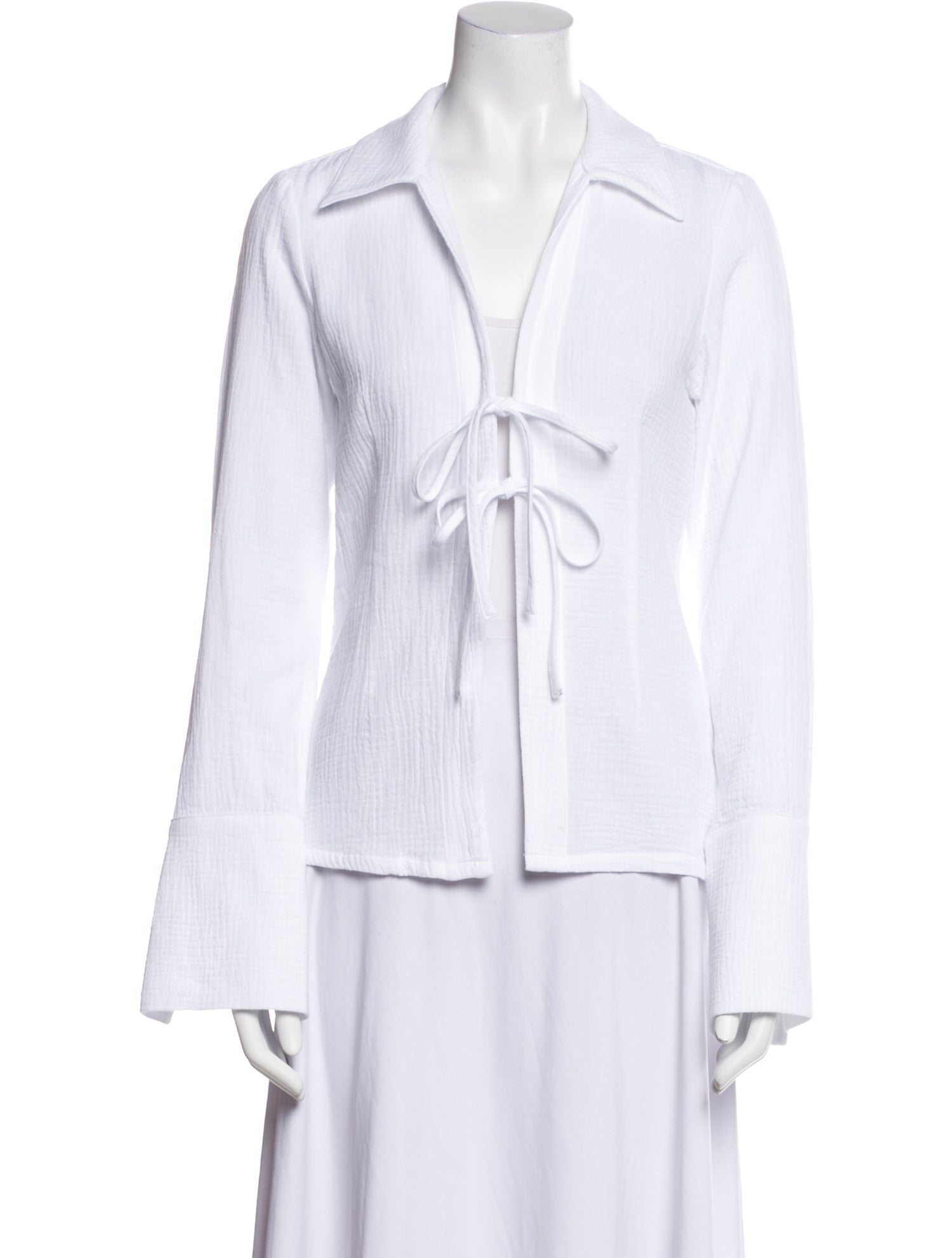 Favorite Daughter Long Sleeve Tunic w/ Tags