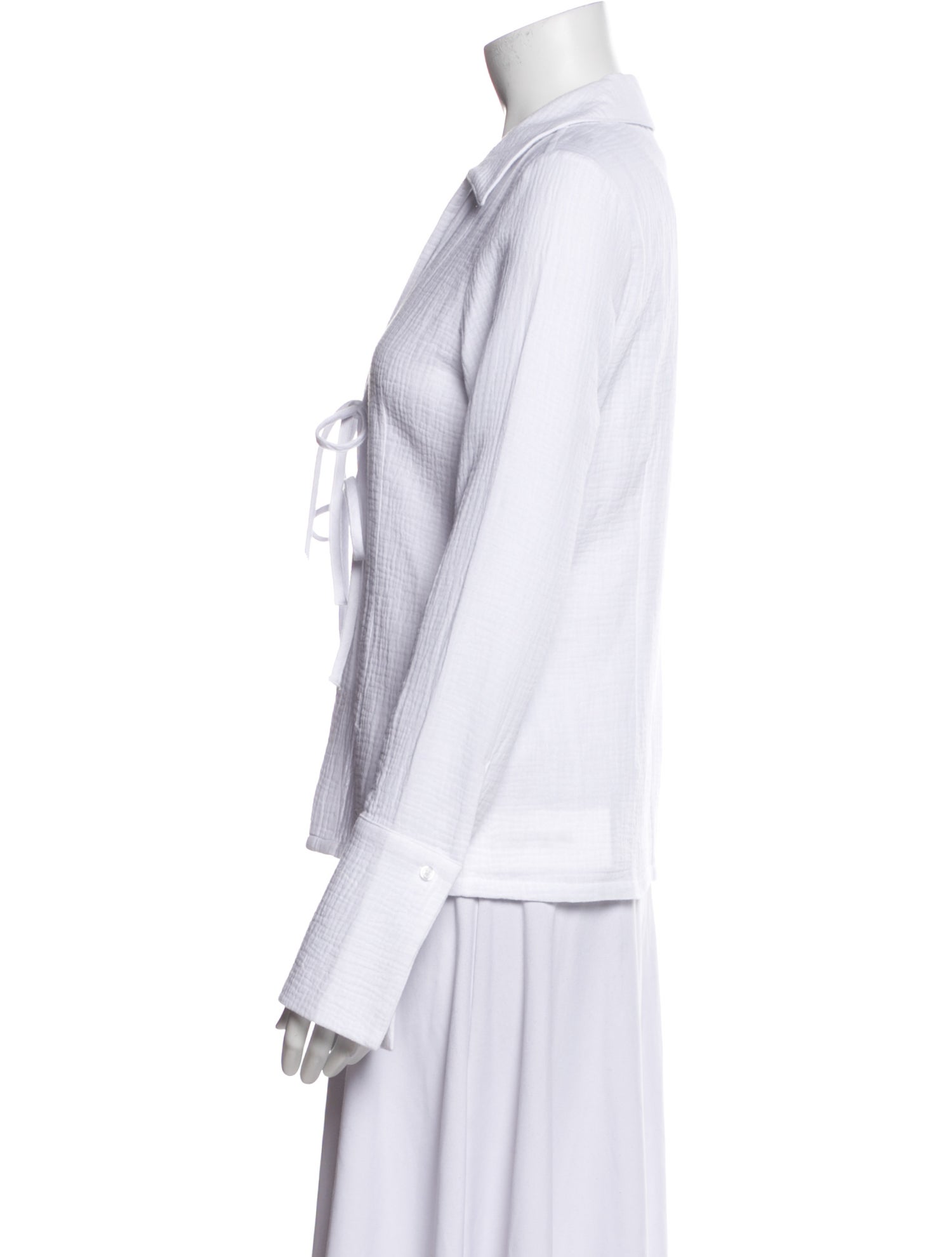 Favorite Daughter Long Sleeve Tunic w/ Tags