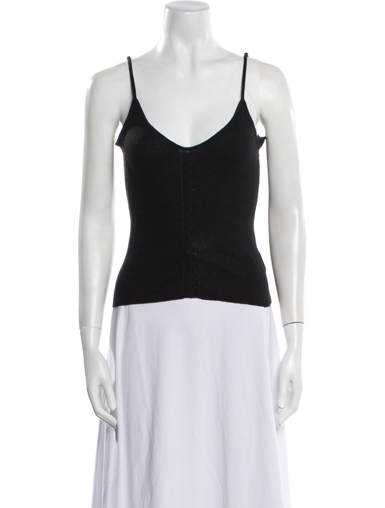 Favorite Daughter V-Neck Sleeveless Top
