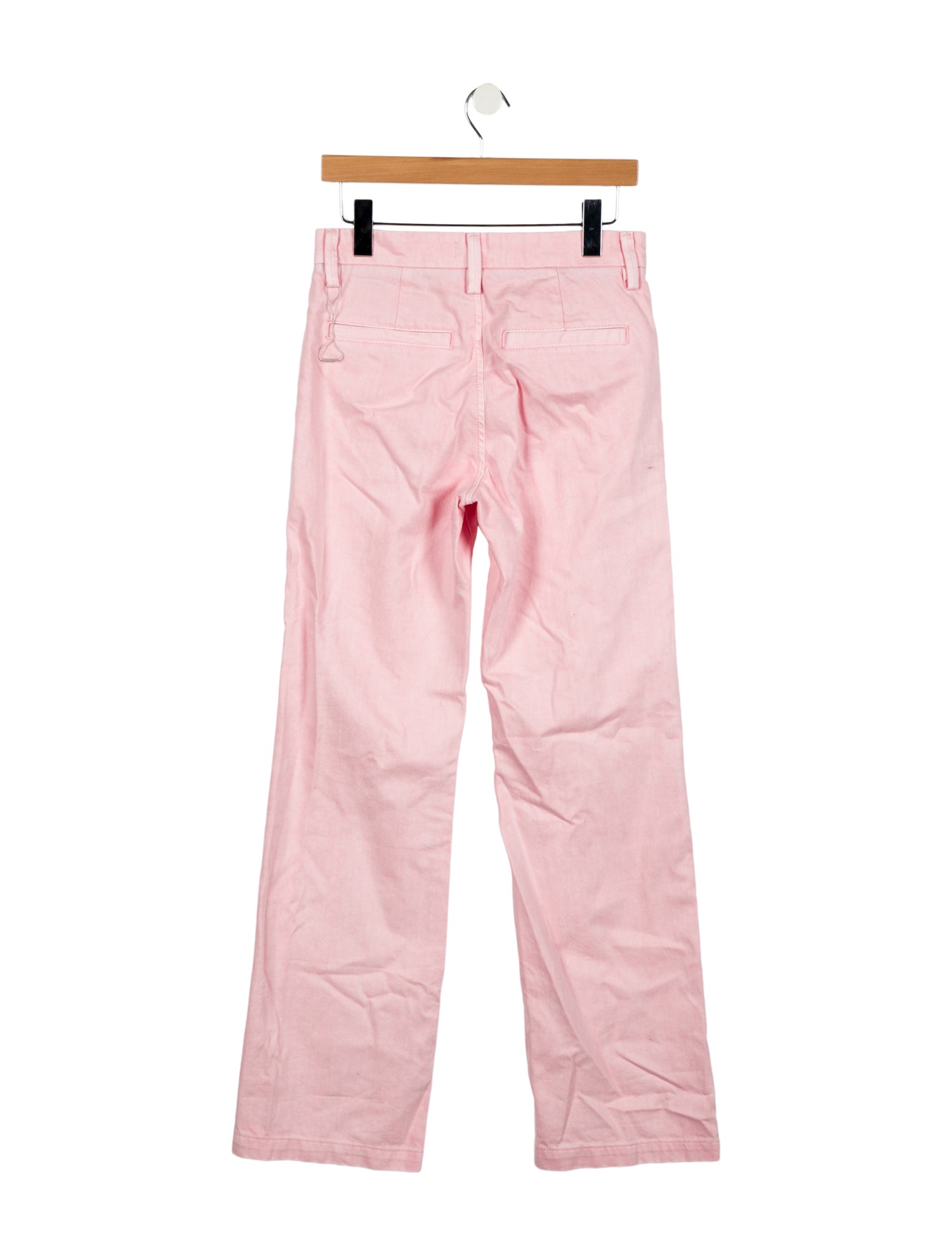 Favorite Daughter Mid-Rise Wide Leg Jeans