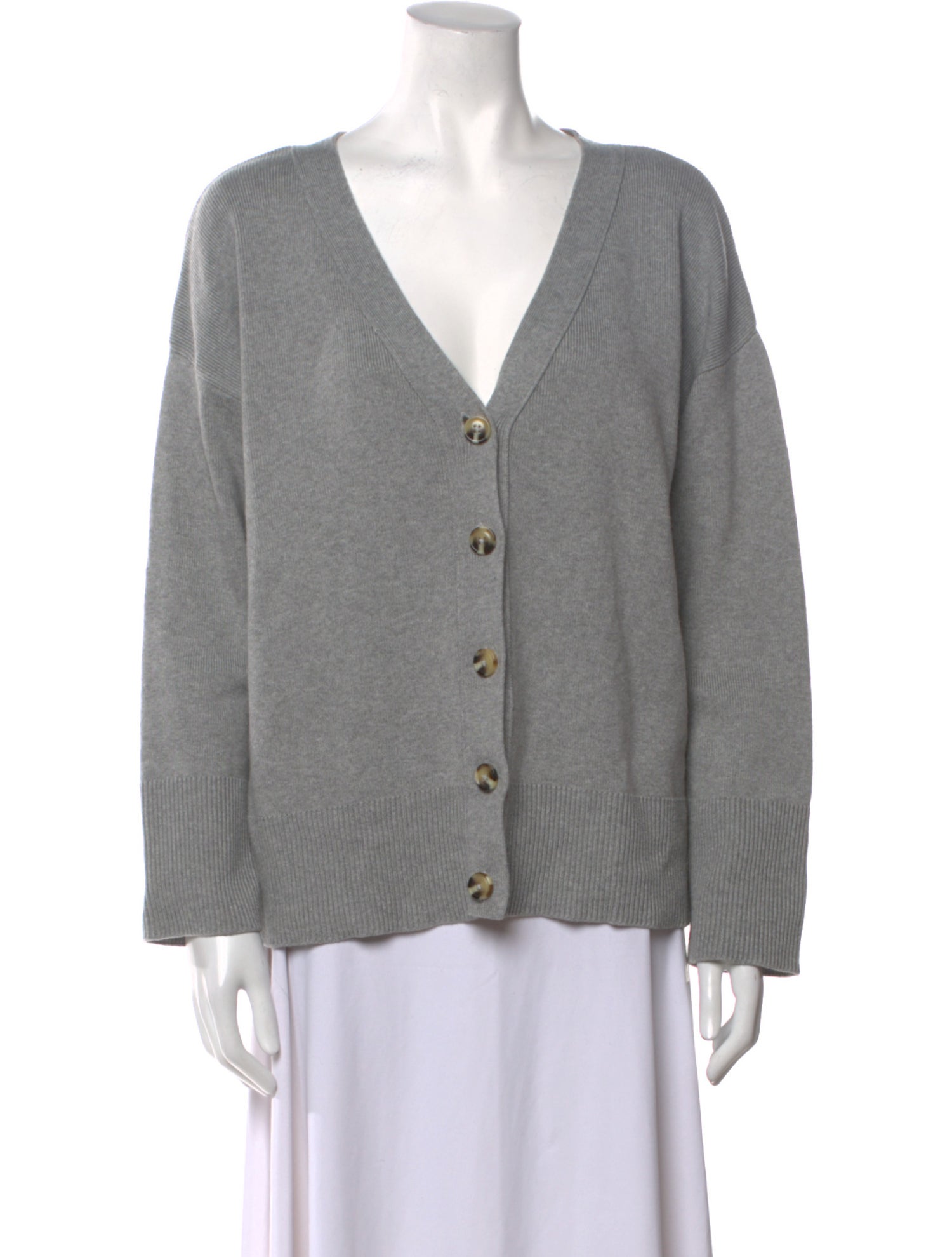 Favorite Daughter V-Neck Sweater