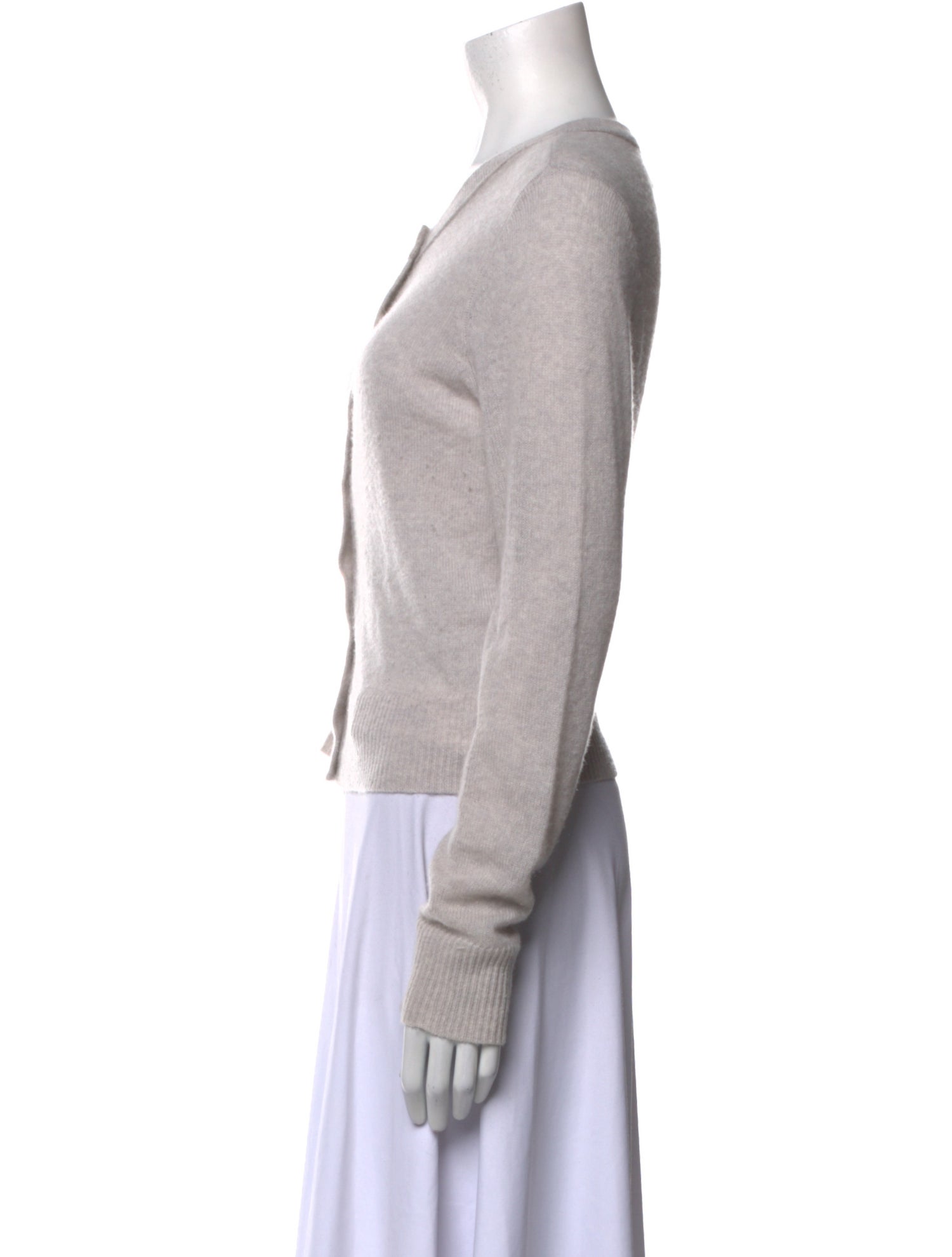 Favorite Daughter Cashmere Crew Neck Sweater