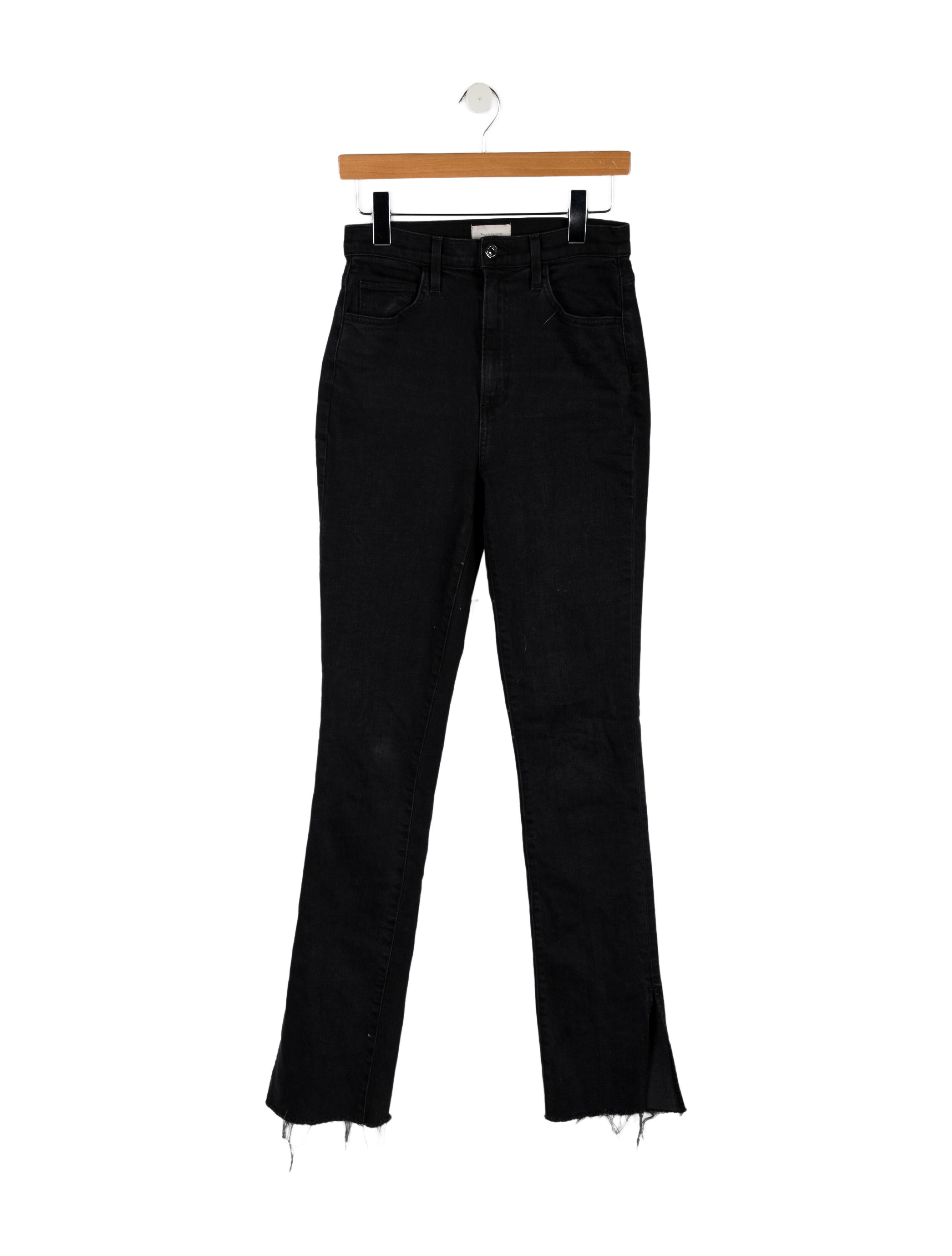 Favorite Daughter High-Rise Skinny Leg Jeans