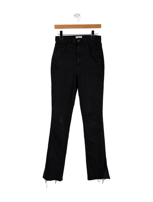 Favorite Daughter High-Rise Skinny Leg Jeans