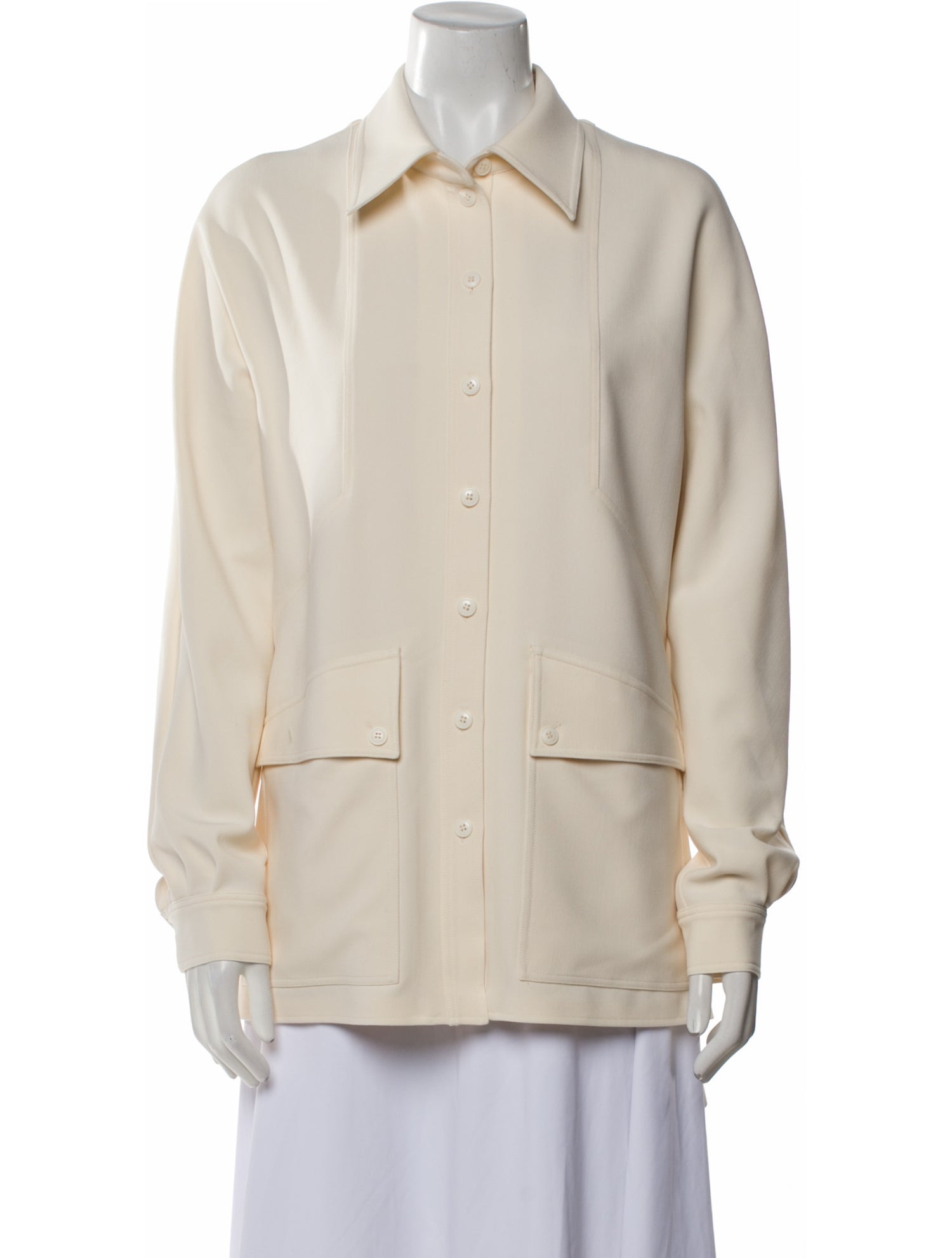 Favorite Daughter Utility Jacket