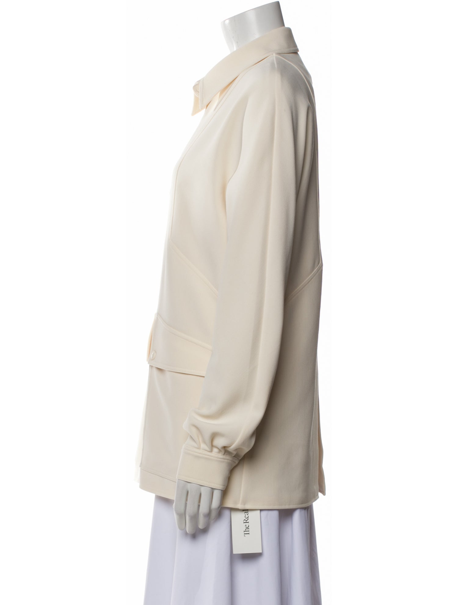 Favorite Daughter Utility Jacket