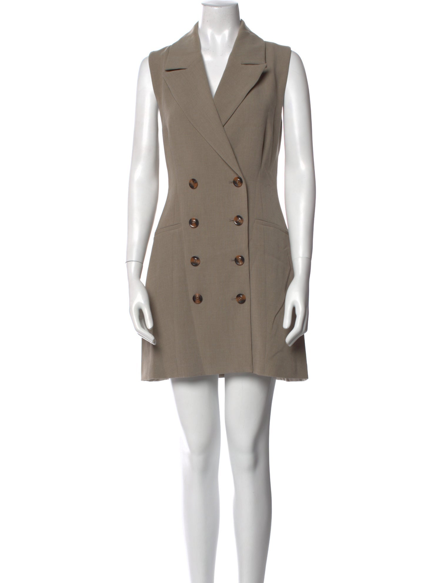 Favorite Daughter Mini Dress