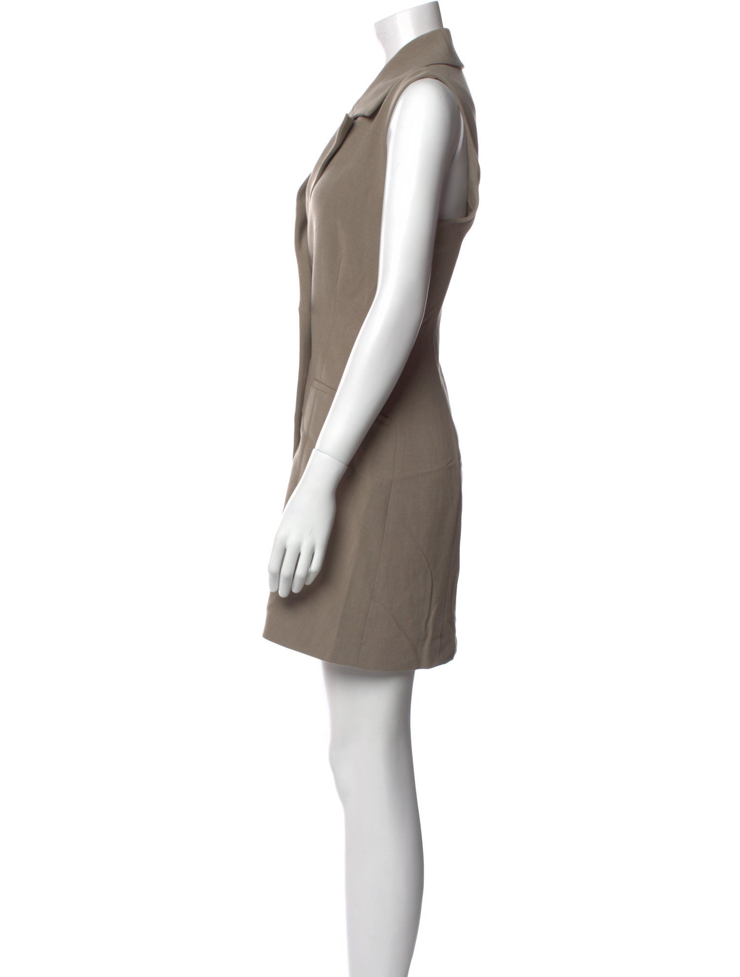 Favorite Daughter Mini Dress