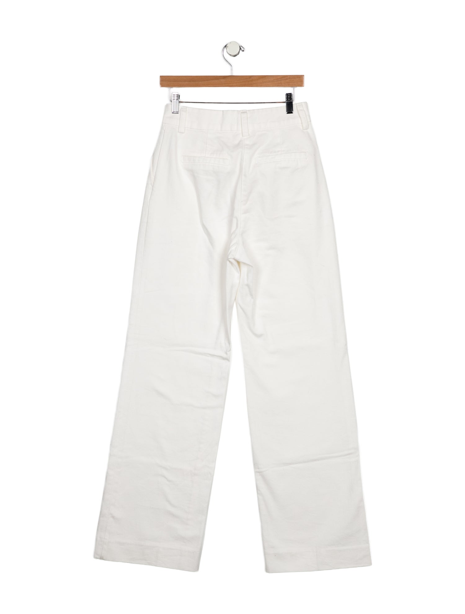 Favorite Daughter High-Rise Wide Leg Jeans