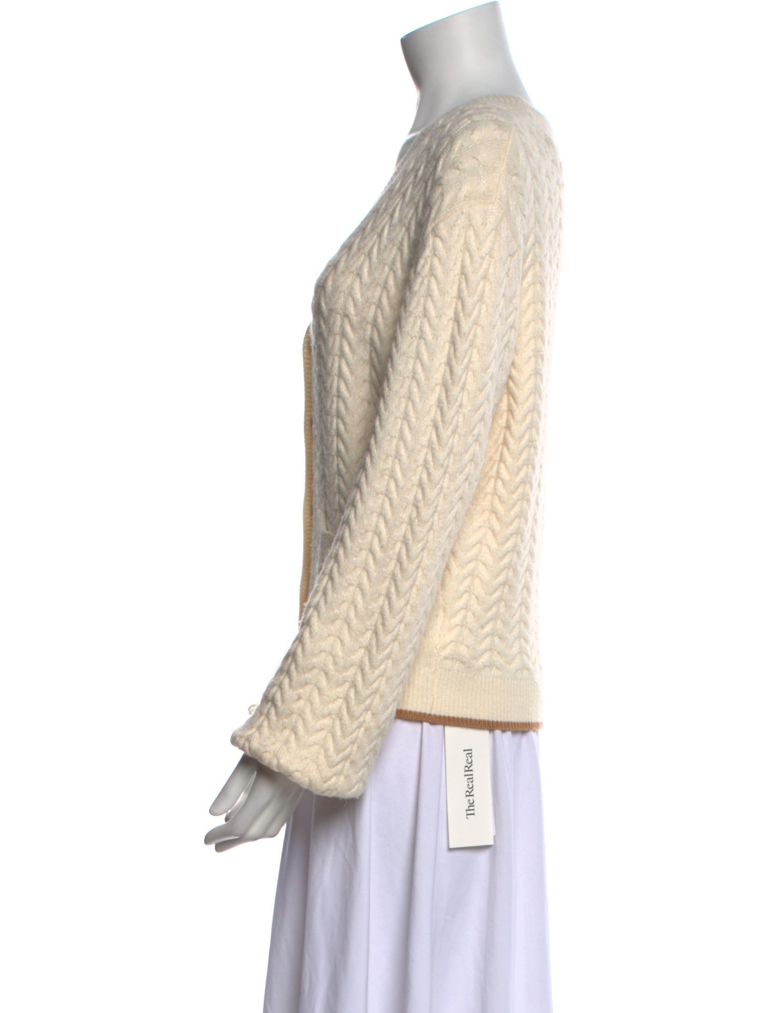 Favorite Daughter V-Neck Sweater