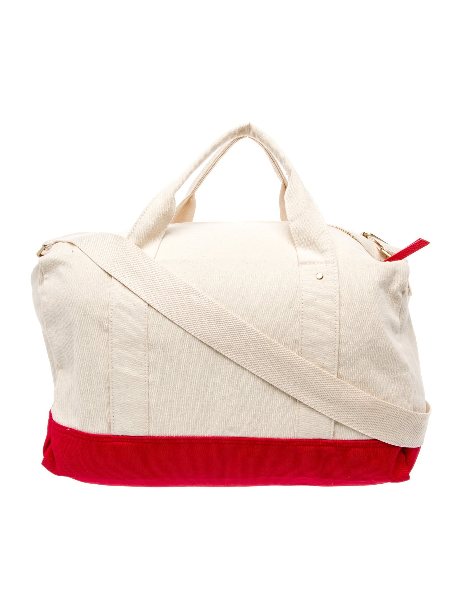 Favorite Daughter Canvas Tote