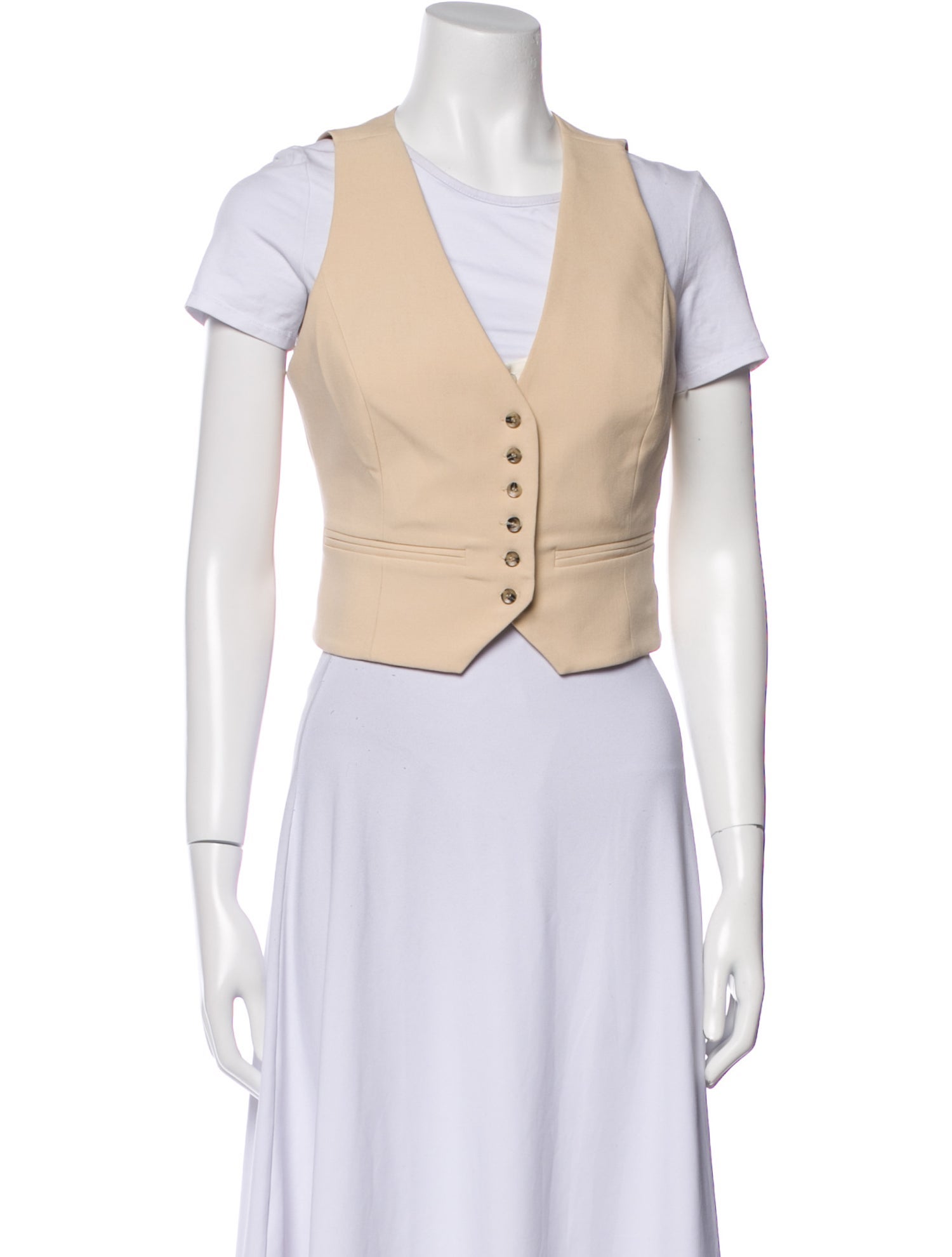 Favorite Daughter Vest